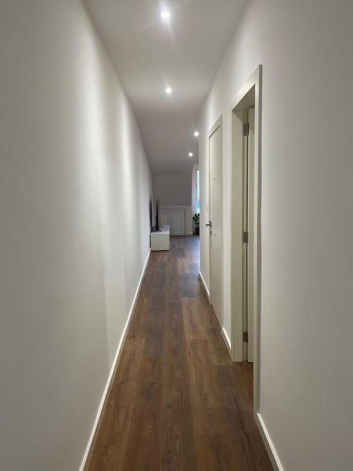 Apartamento Atico Cork Vigo Exterior foto