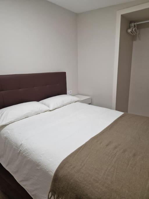 Apartamento Atico Cork Vigo Exterior foto