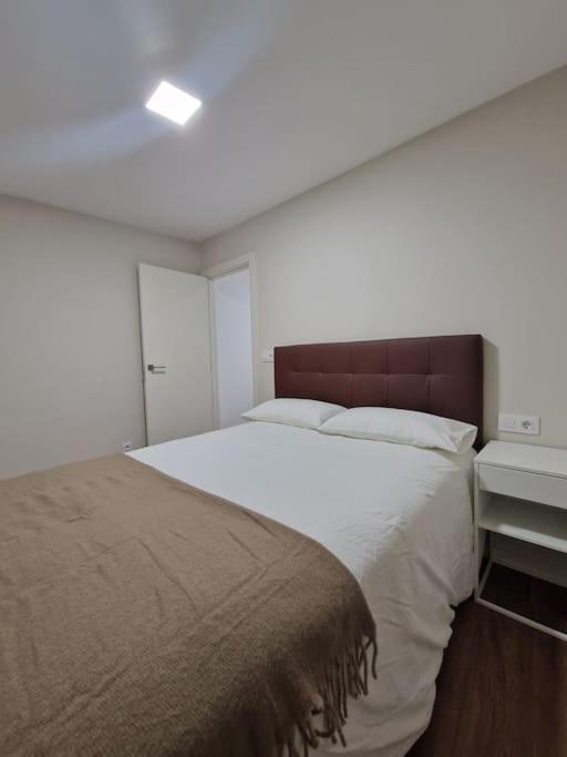 Apartamento Atico Cork Vigo Exterior foto