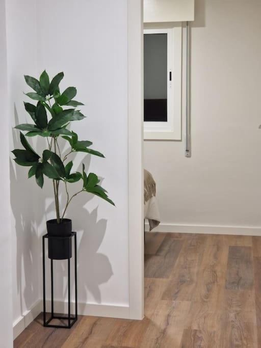 Apartamento Atico Cork Vigo Exterior foto
