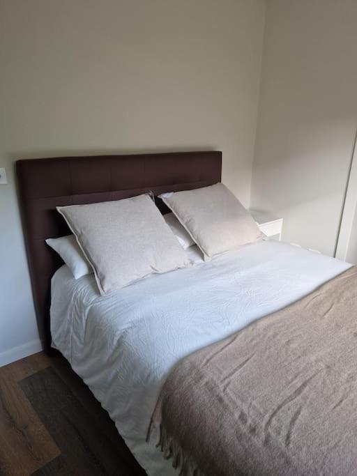 Apartamento Atico Cork Vigo Exterior foto