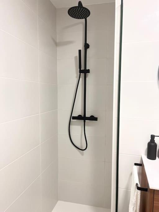 Apartamento Atico Cork Vigo Exterior foto