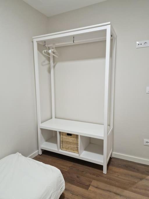 Apartamento Atico Cork Vigo Exterior foto