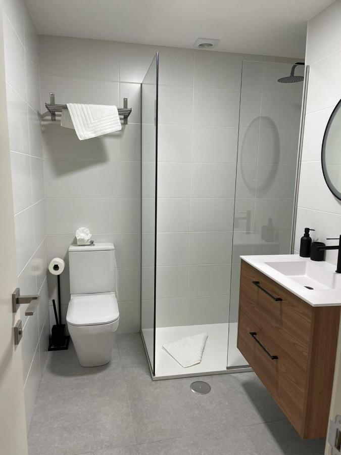 Apartamento Atico Cork Vigo Exterior foto